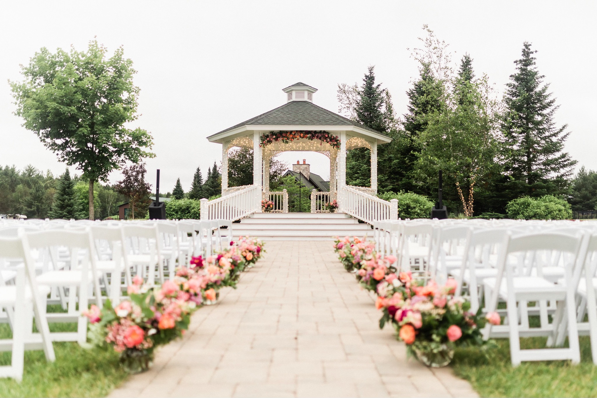 Rondele Ranch | Harshaw WI