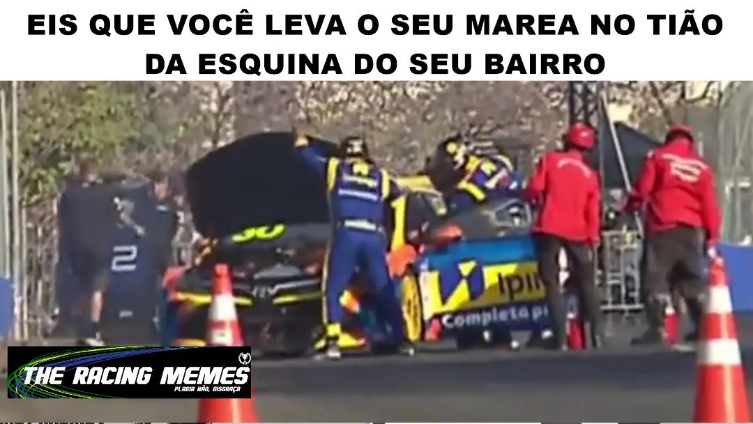 The Racing Memes added a new photo. - The Racing Memes