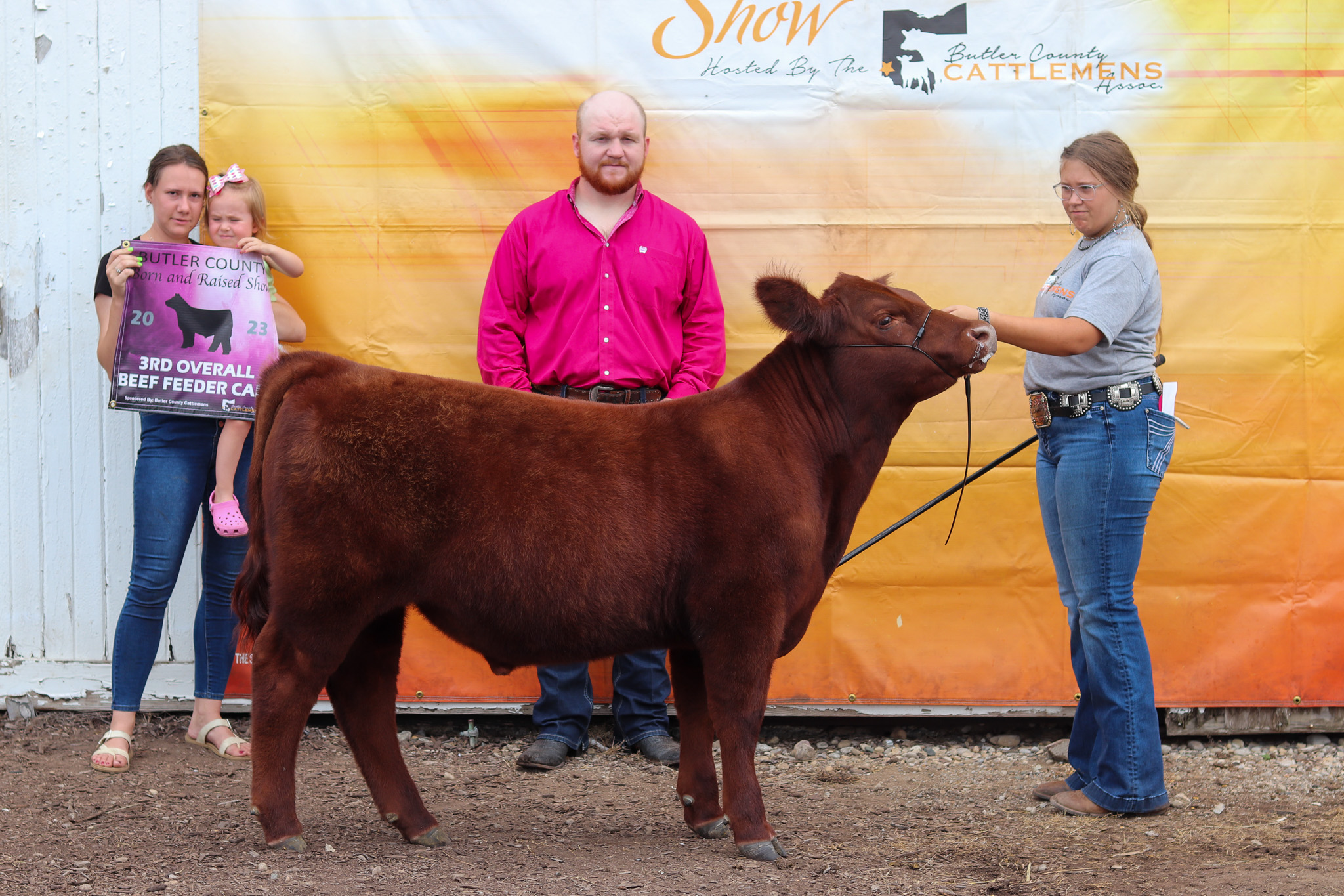 Butler County Cattlemen's Association | Hamilton OH