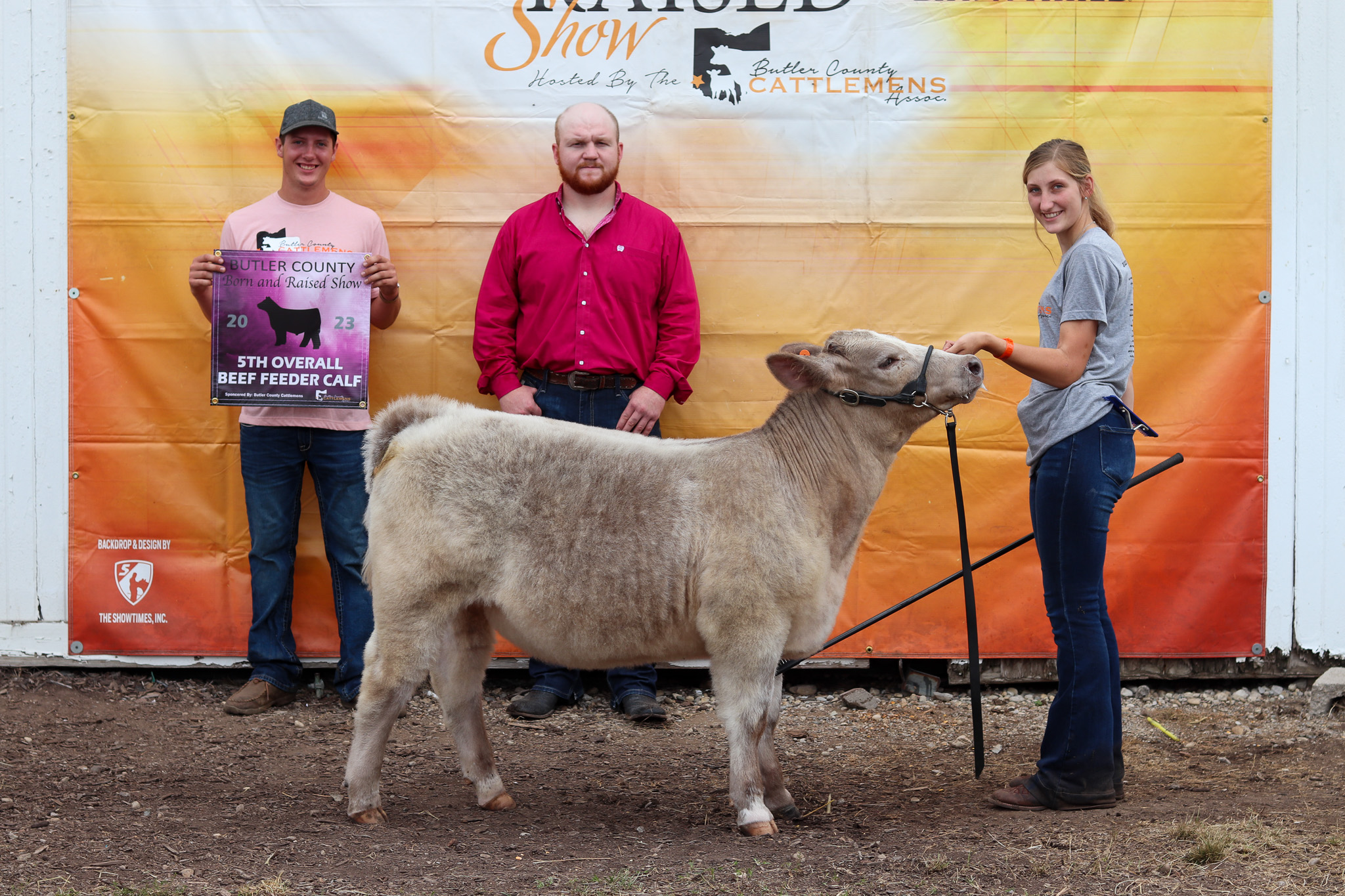 Butler County Cattlemen's Association | Hamilton OH