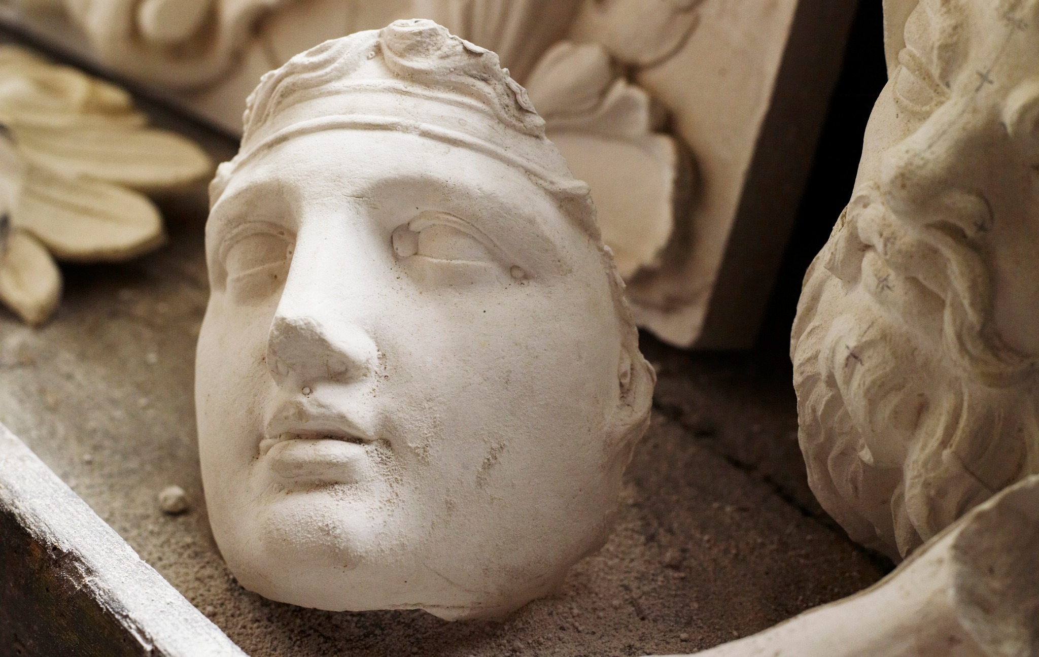 Stephen Pettifer Sculpture | Salisbury