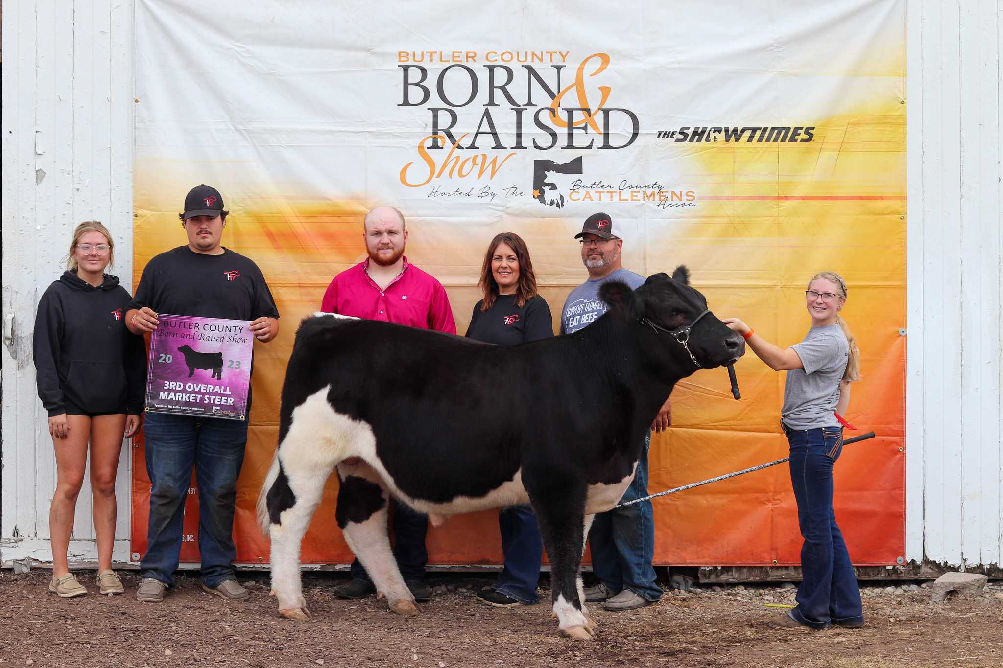 Butler County Cattlemen's Association | Hamilton OH
