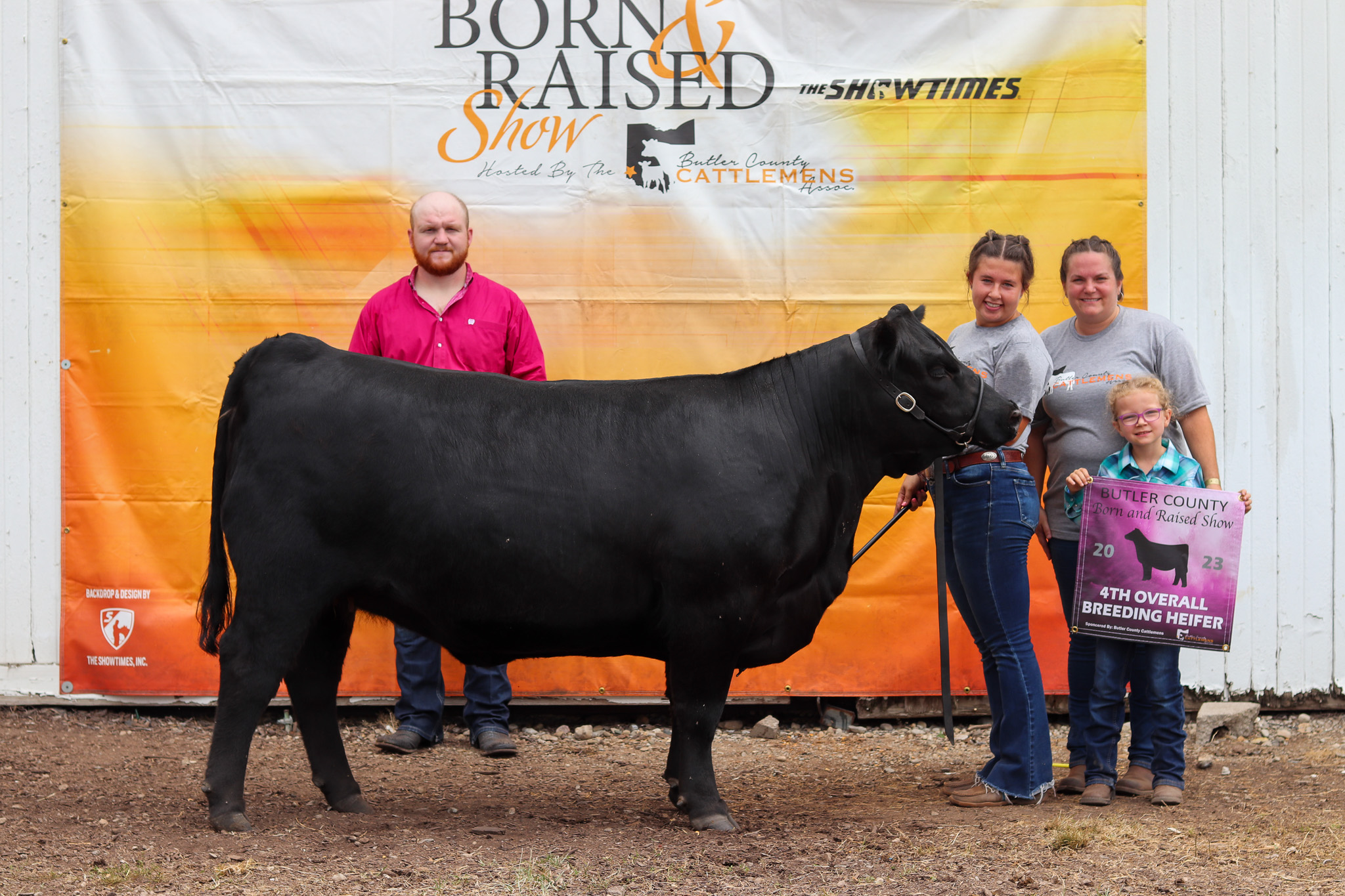 Butler County Cattlemen's Association | Hamilton OH