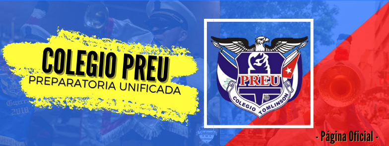 Colegio Preparatoria Unificada - PREU - Home