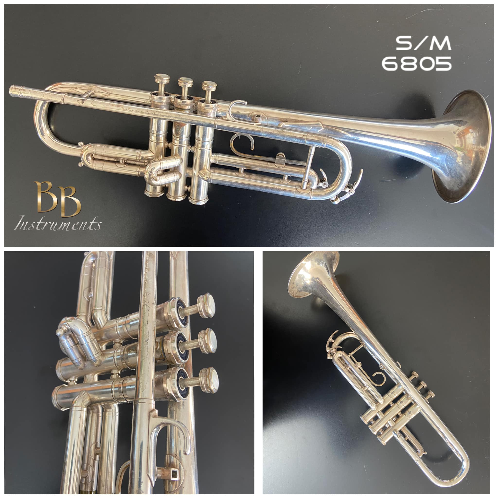 BB Instruments
