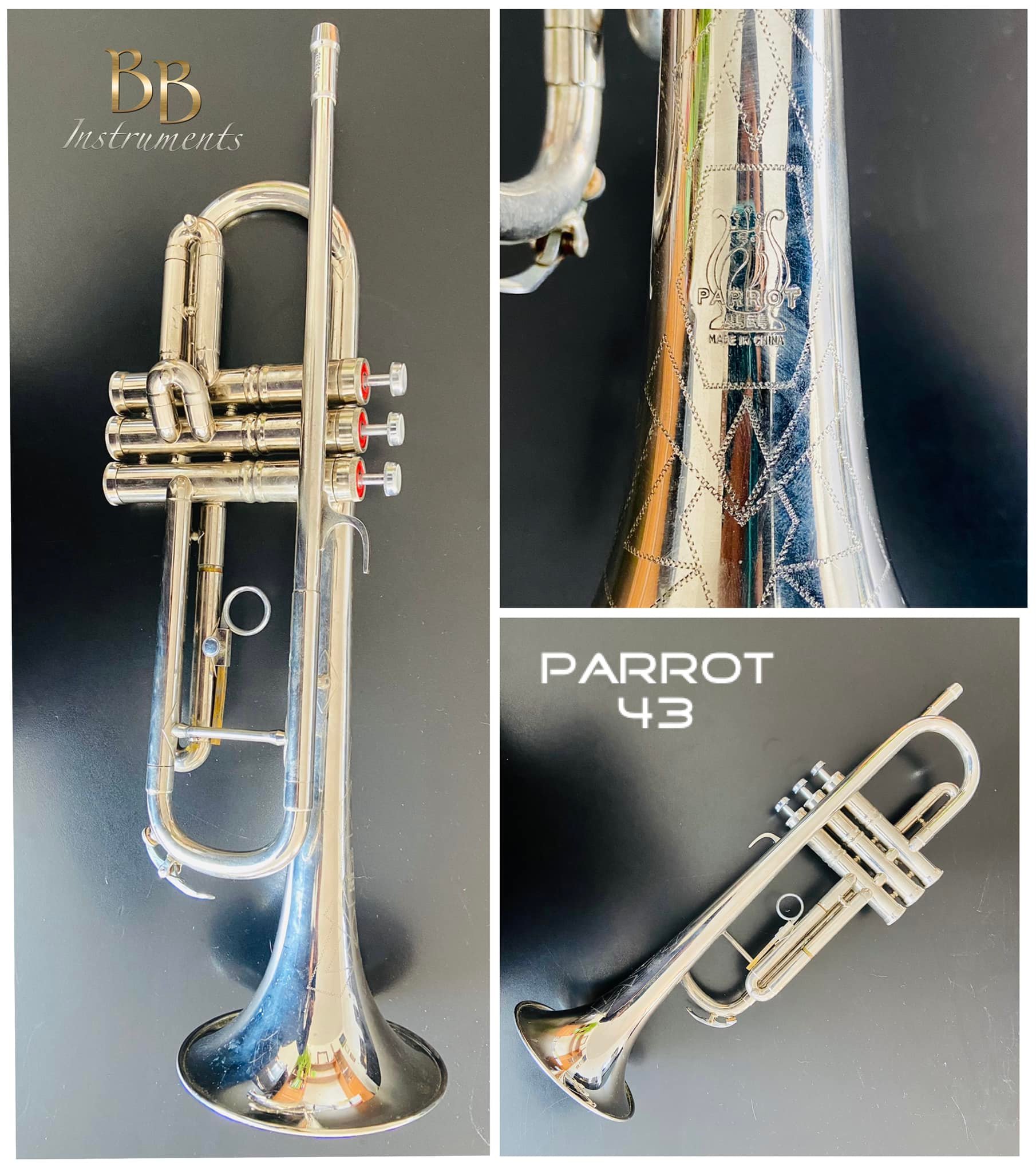 BB Instruments