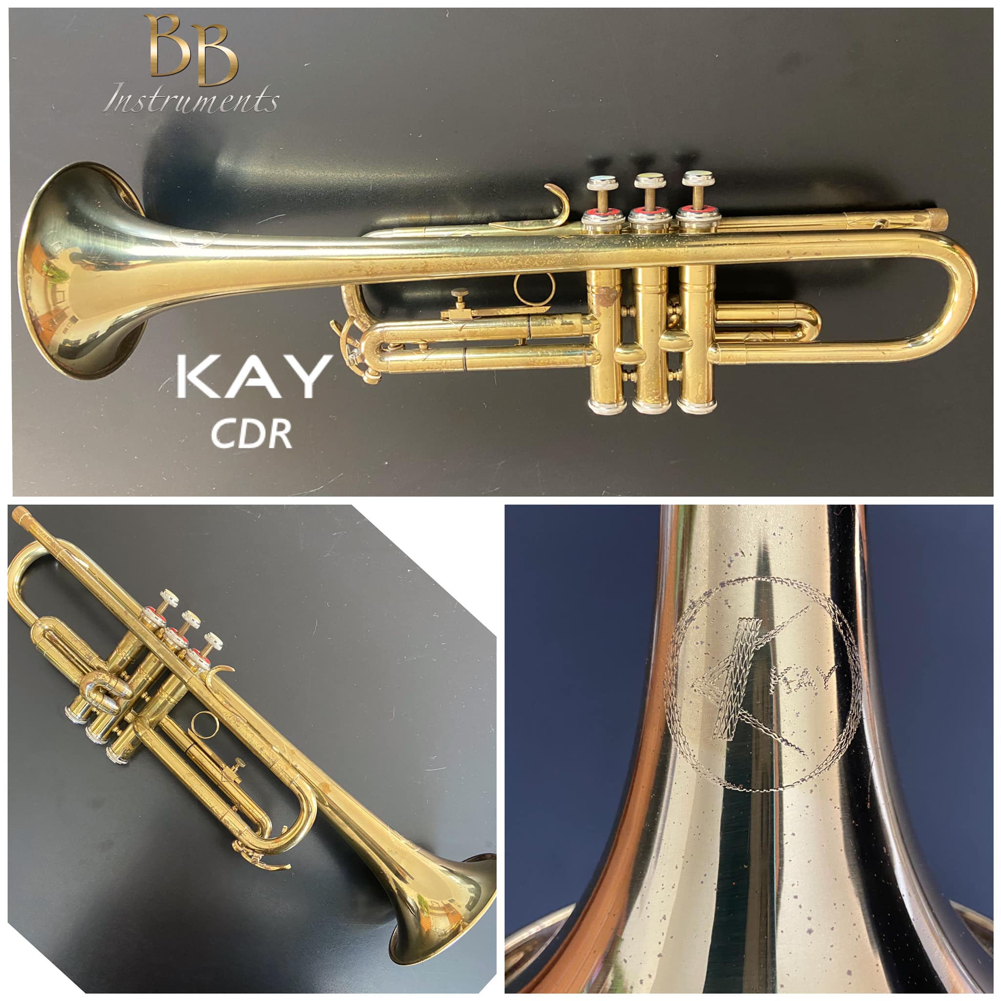 BB Instruments