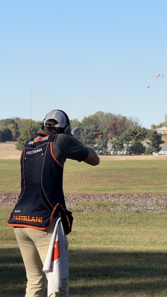 Illini Trap and Skeet | Saint Joseph IL