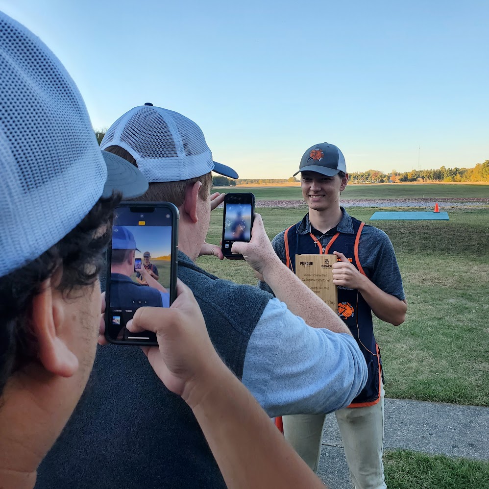 Illini Trap and Skeet | Saint Joseph IL