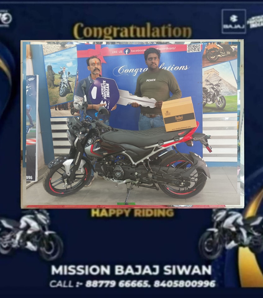 Mission - A Heartiest Congratulations To MR SAHIL KUMAR being a very ...