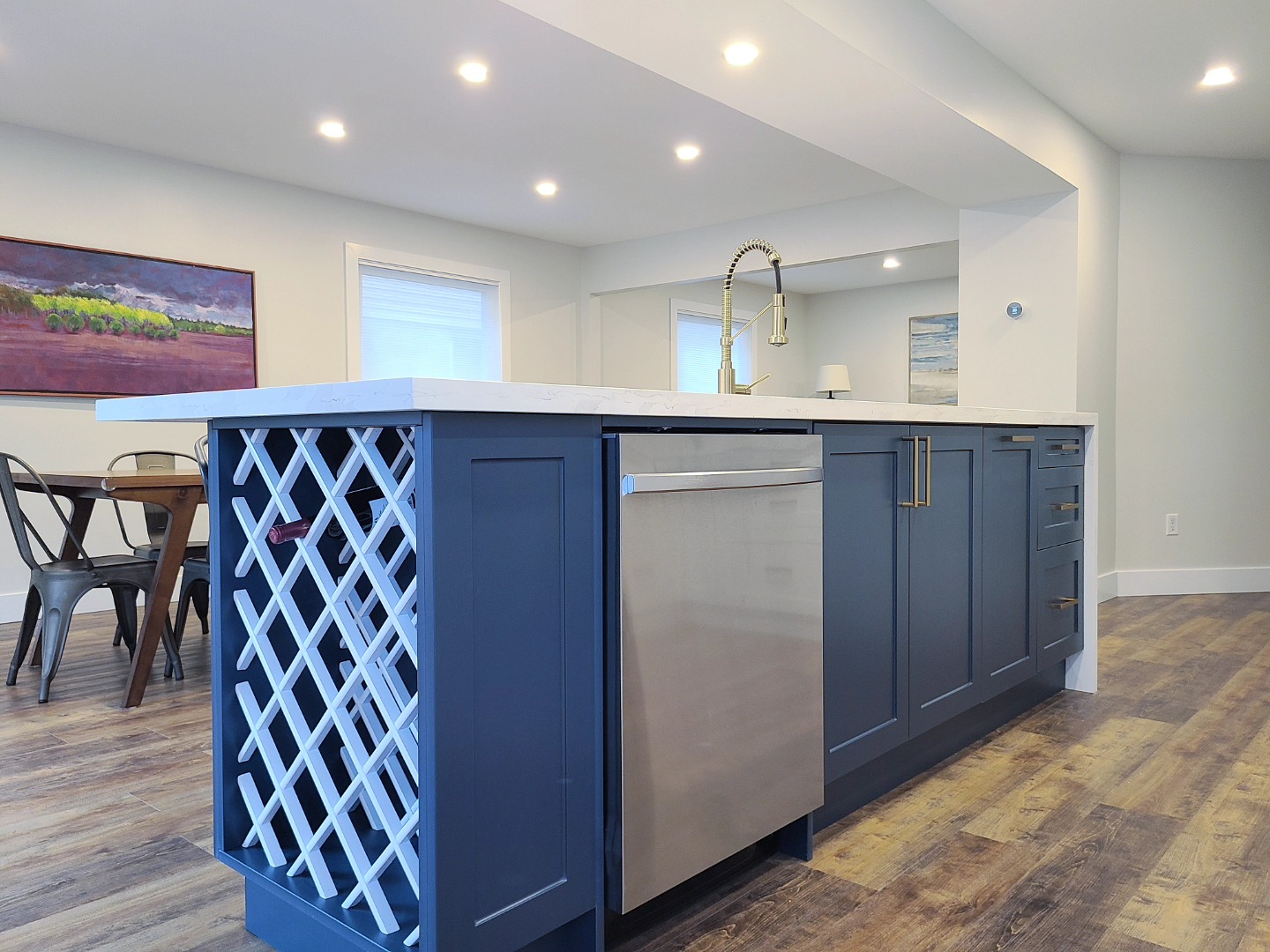 RJ Kitchens & Bath