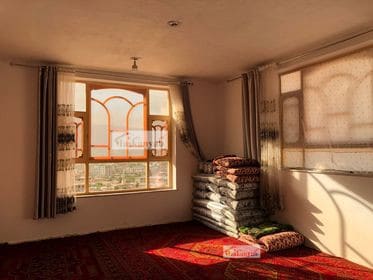 خانه دومنزله کانکریتی فروشی در... - maskanyab.af مسکن یاب | Facebook