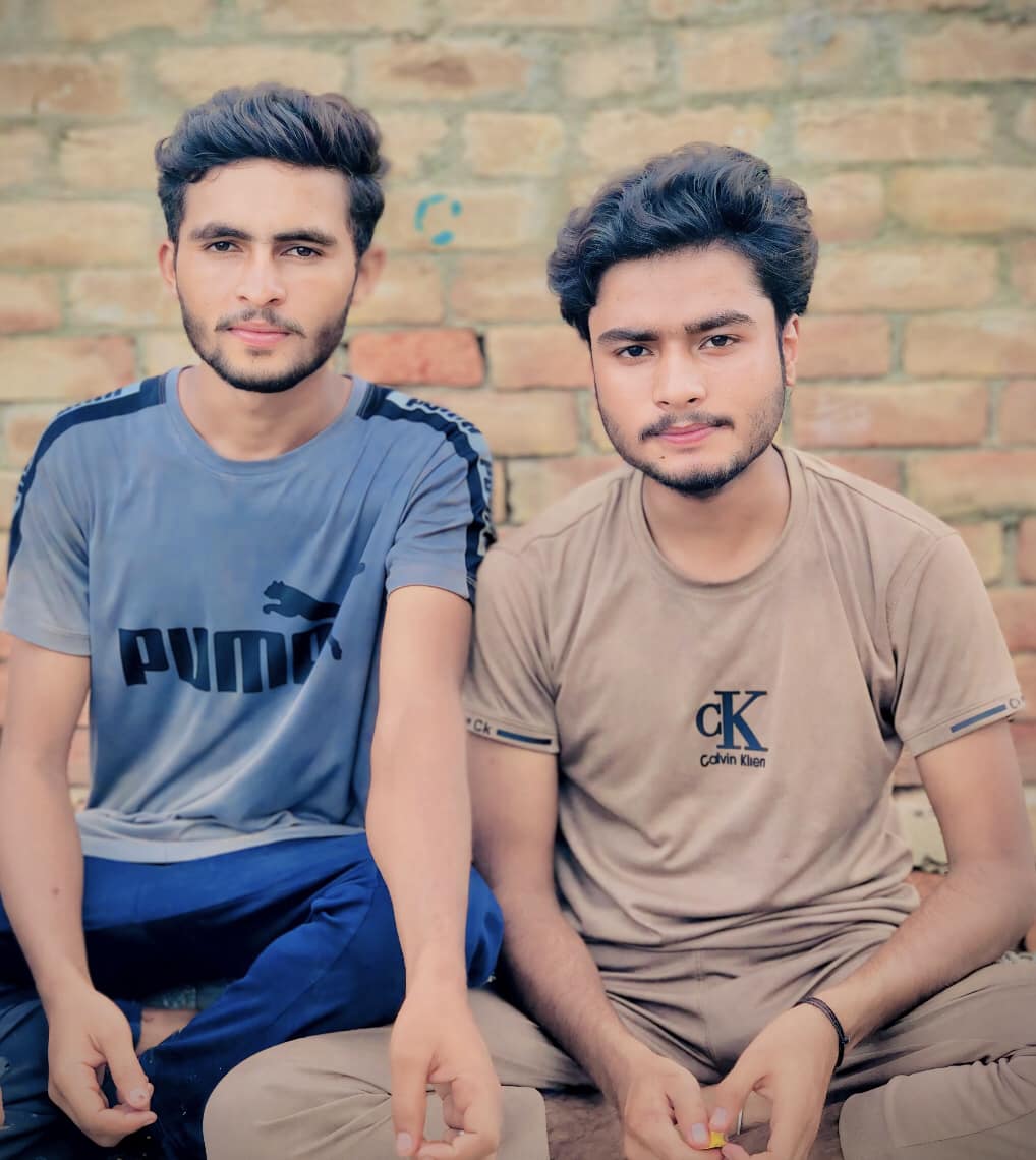 Qaisar Ramzan