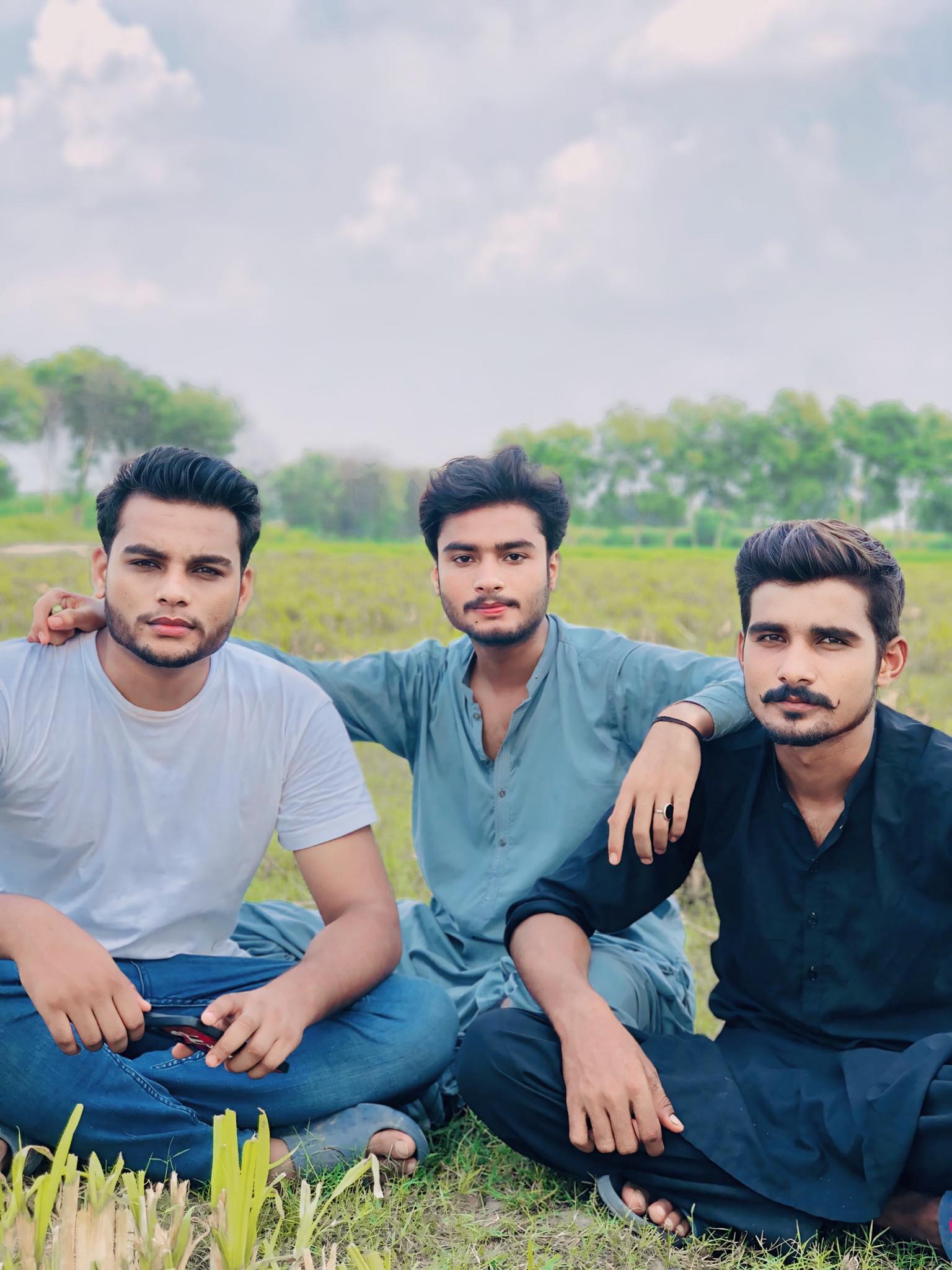 Qaisar Ramzan