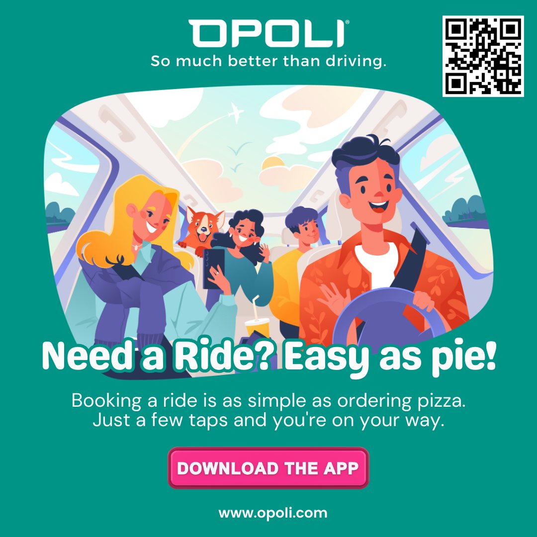 Opoli | Los Angeles CA
