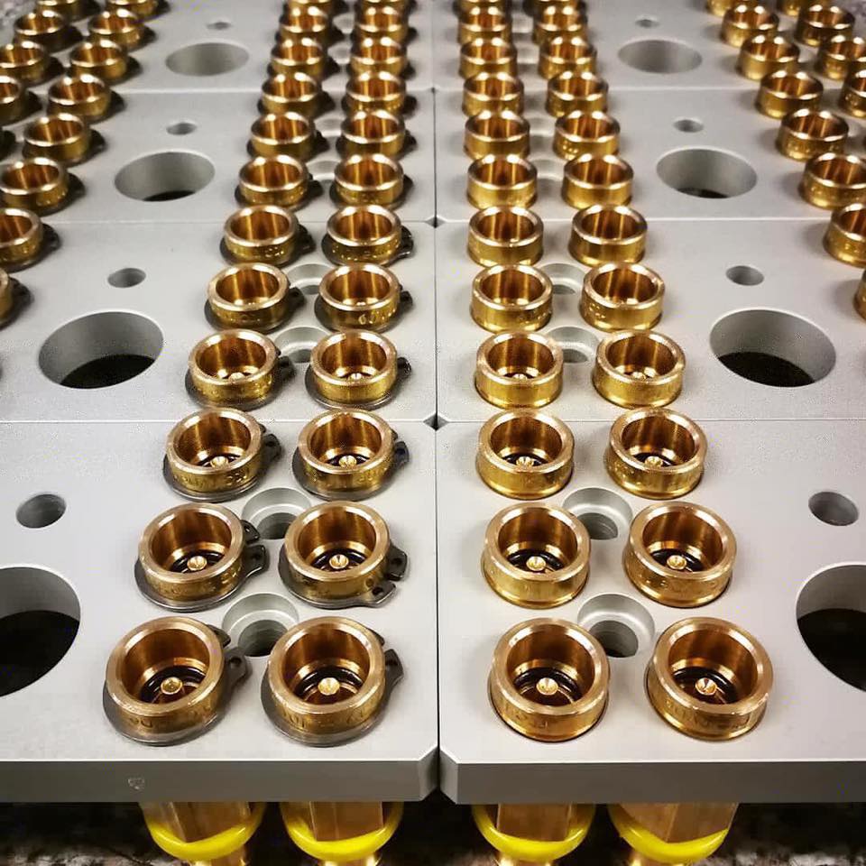 #Multi #quick #connector by #RTC เป็น... - ข้อต่อสวมเร็ว RTC | Facebook