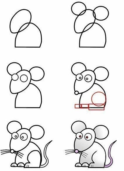 Kidpid - Learn to Draw in Simple Steps - Easy Drawing... | Facebook