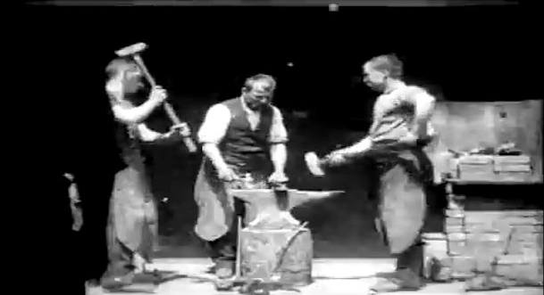 Open Forge