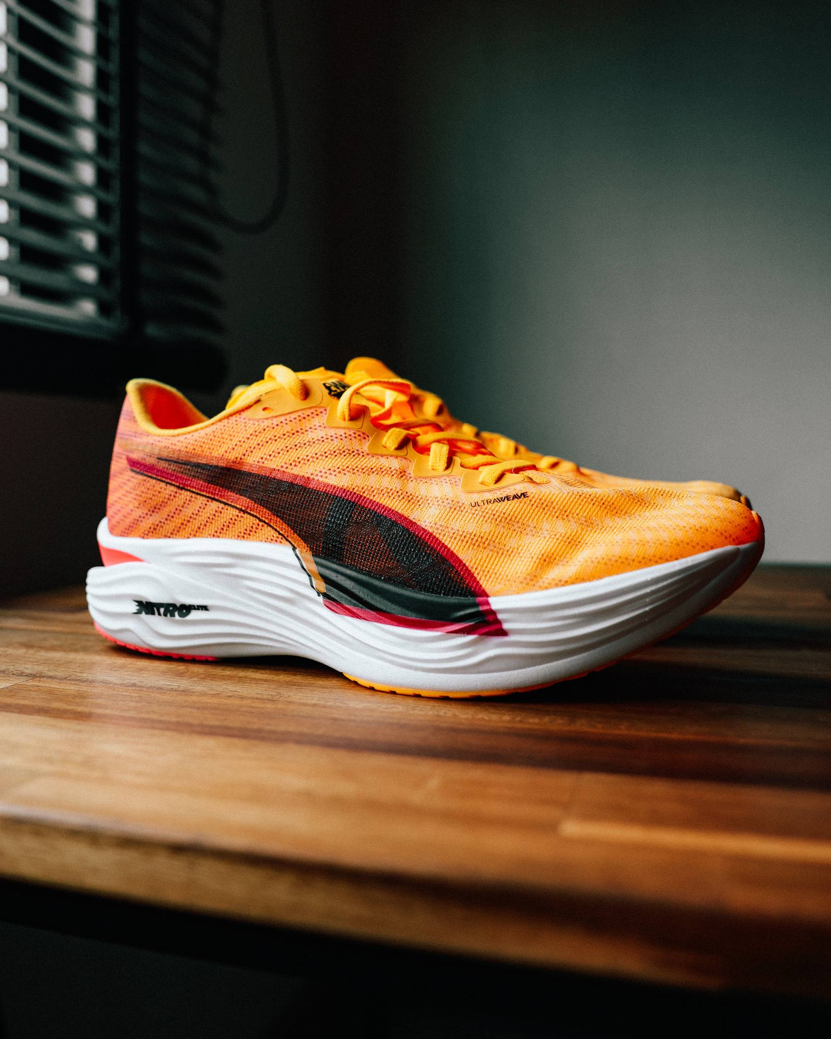 PUMA Deviate Nitro Elite 3 อัพเกรดของ... - Sneaker On Sight | Facebook