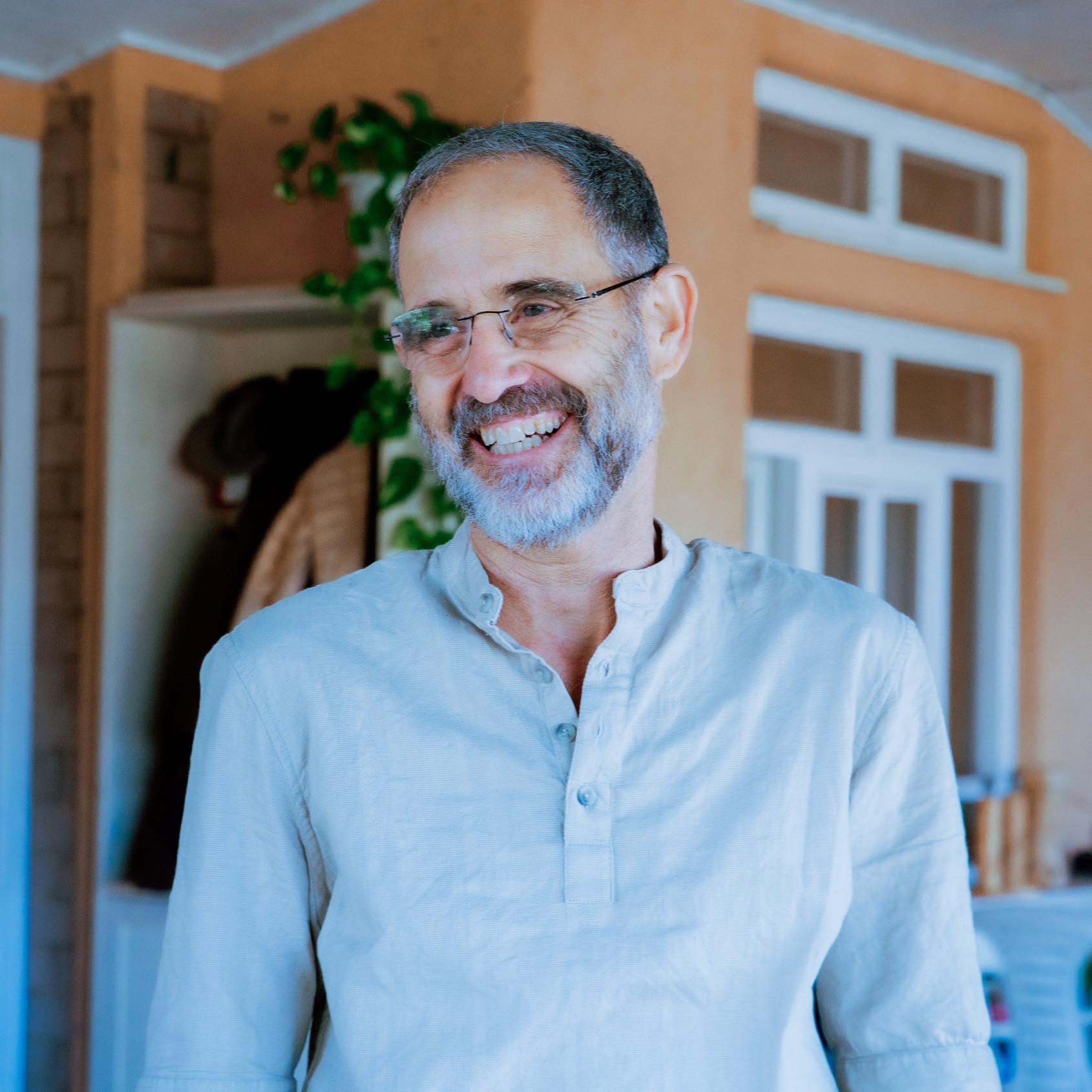 אני מאמין שאנחנו, עם ישראל, רק בתחילת דרכינו של להביא את הבשורה שלנו ...