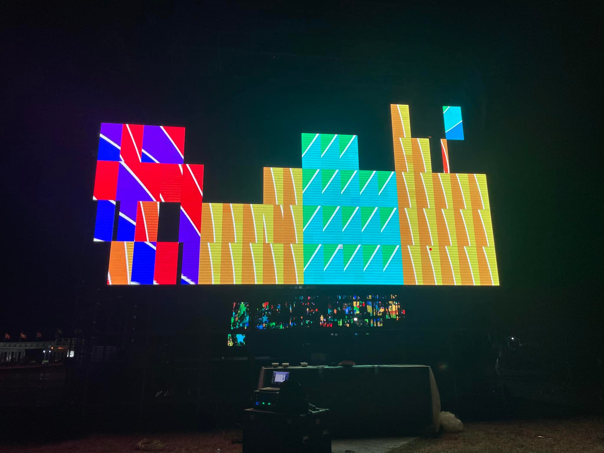 MEDIA LED | Da Nang