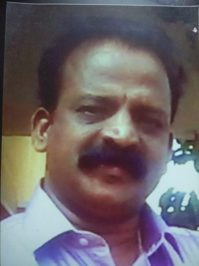 A R Rajan