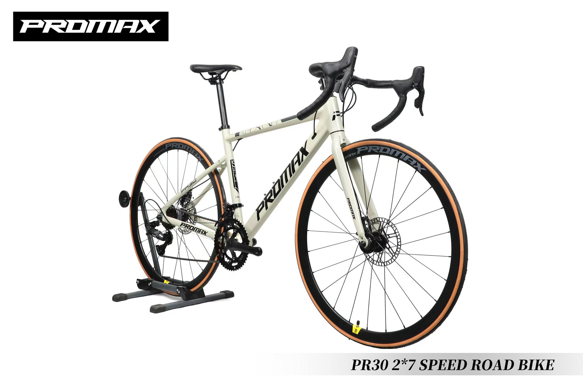 Promax cycle philippines
