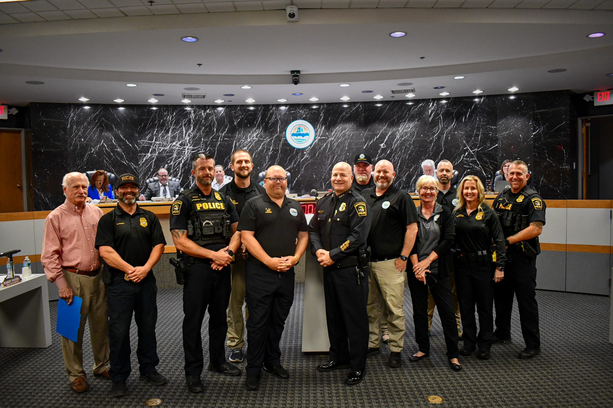 New Port Richey Police... - New Port Richey Police Department