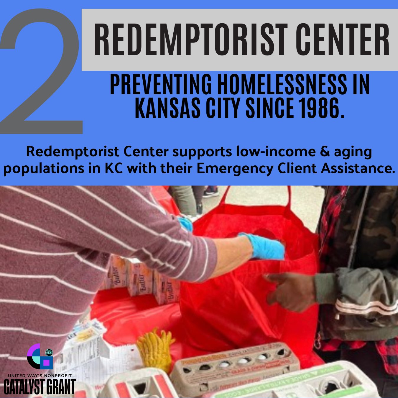 Community Action Agency of Greater Kansas City | Kansas City MO