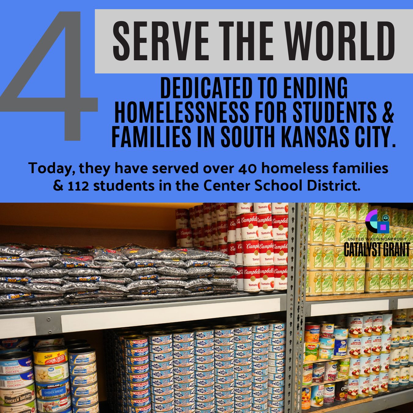 Community Action Agency of Greater Kansas City | Kansas City MO