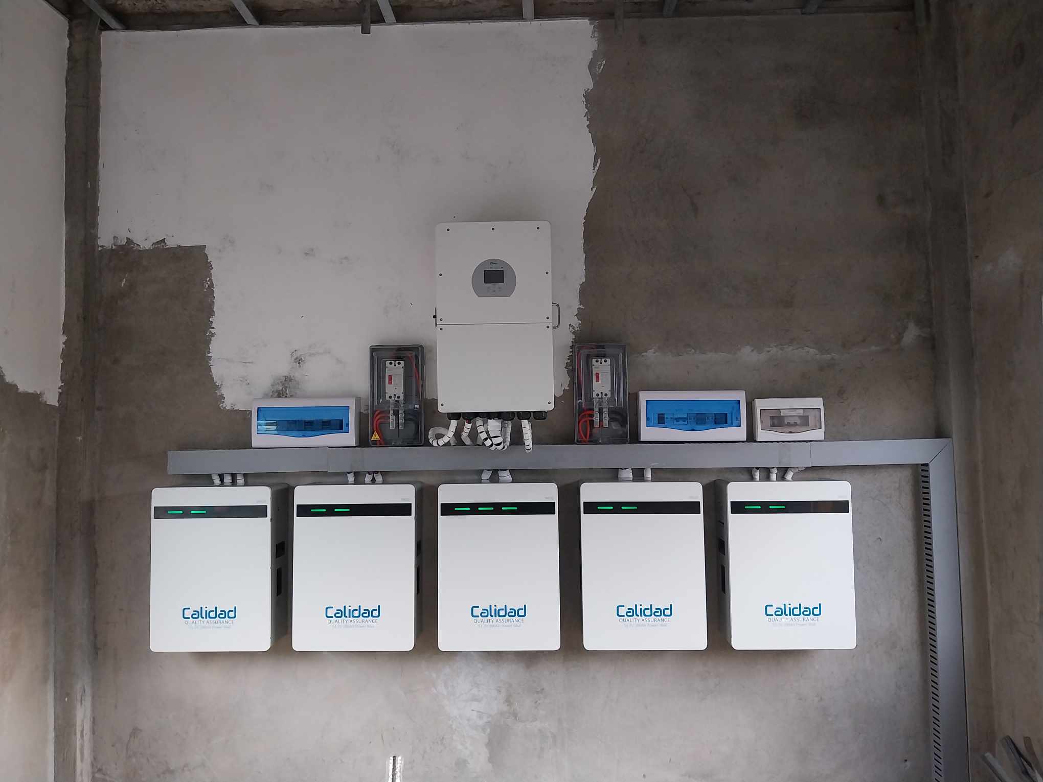 ☀️ Power Up... - PowerFix Electrical Engineering Services