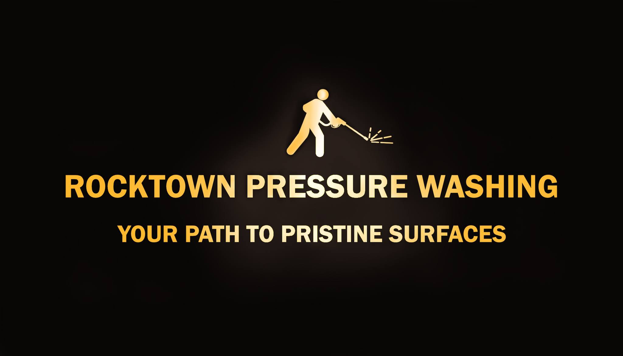 RockTown Pressure Washing Little Rock AR