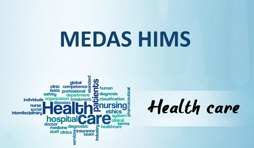 Medas Middle East Software Systems LLC