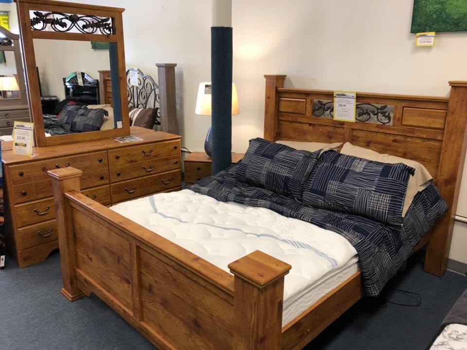 Majik RTO - ‼️ Manager special: pre-leased adjustable bed... | Facebook