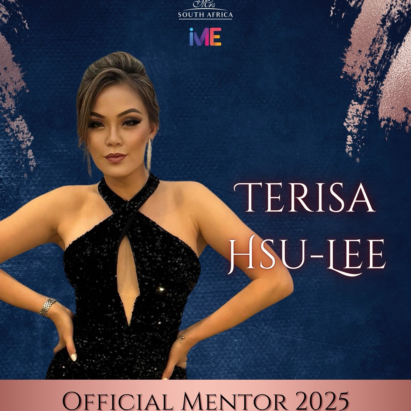Terisa Hsu Lee