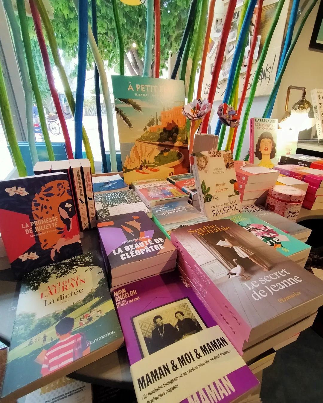 Librairie AB | Lunel