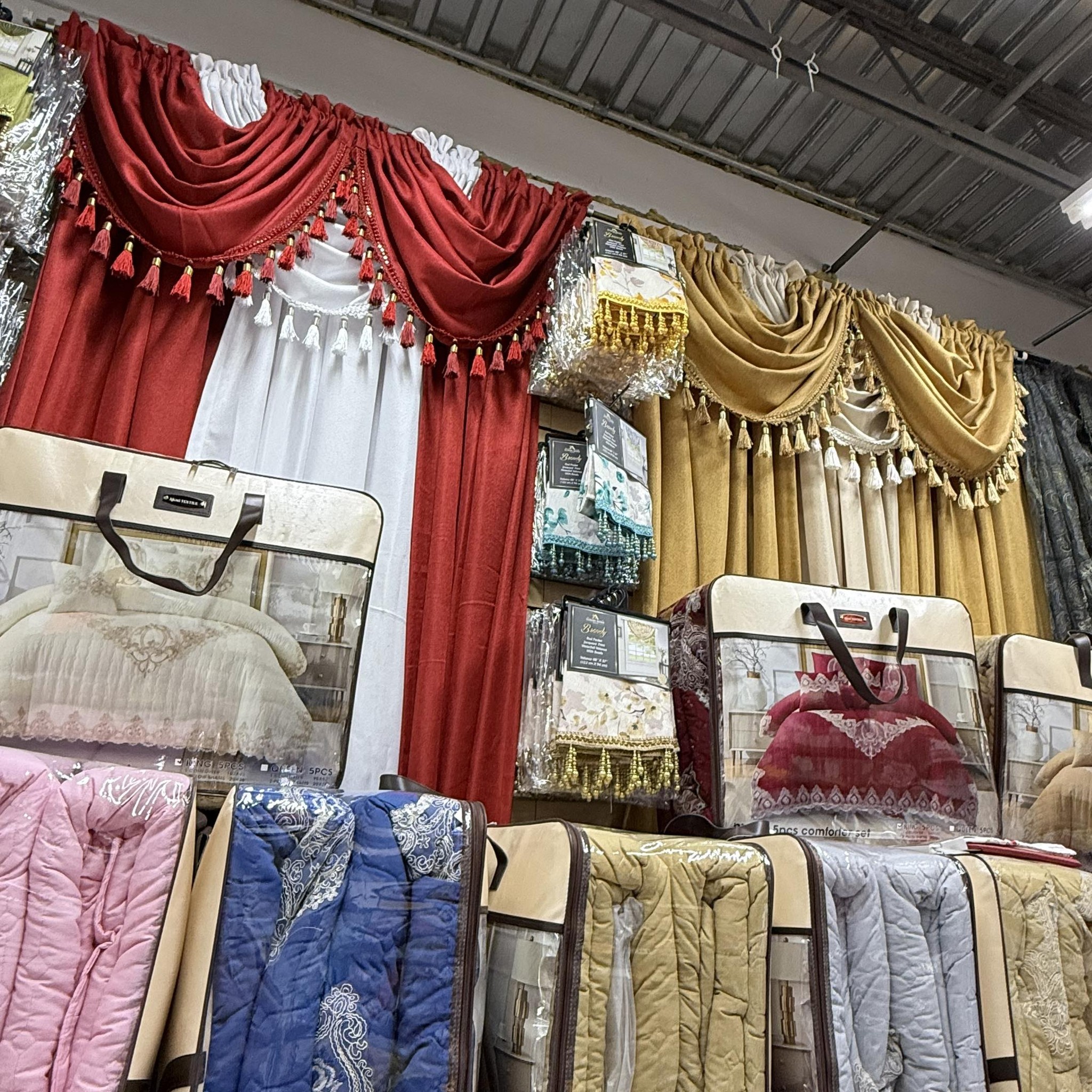 Jerusalem Linen Outlet added a... - Jerusalem Linen Outlet