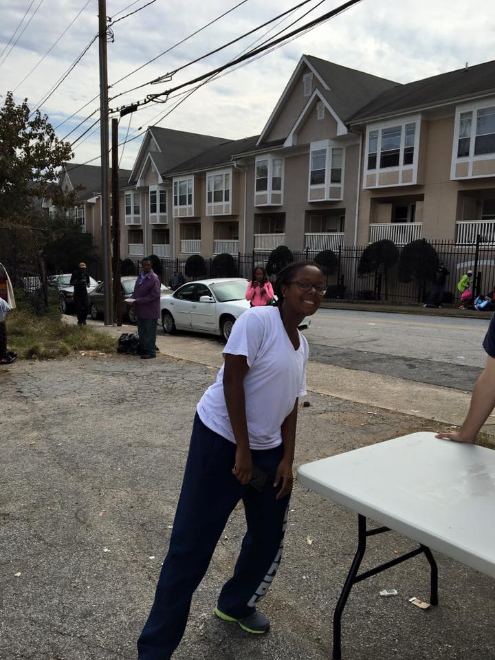 Atlanta's John Marshall OutLaw & Allies Student Organization | Atlanta GA