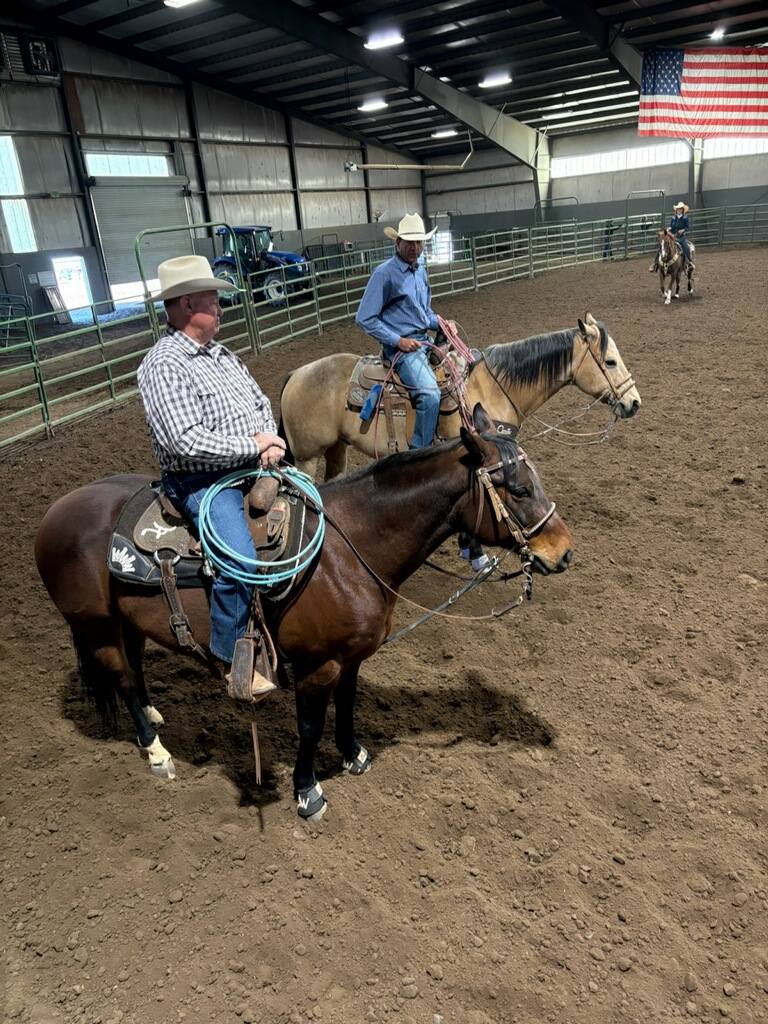 National Senior Pro Rodeo Finals