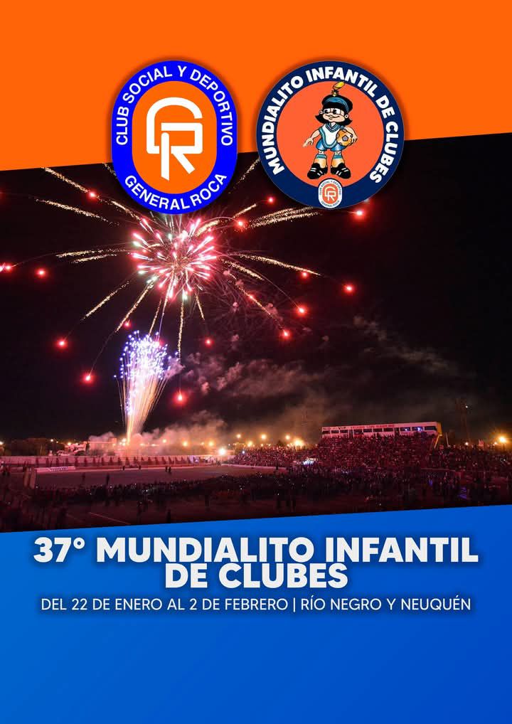 Ya se viene!!!... - Club Deportivo Roca - General Roca | Facebook