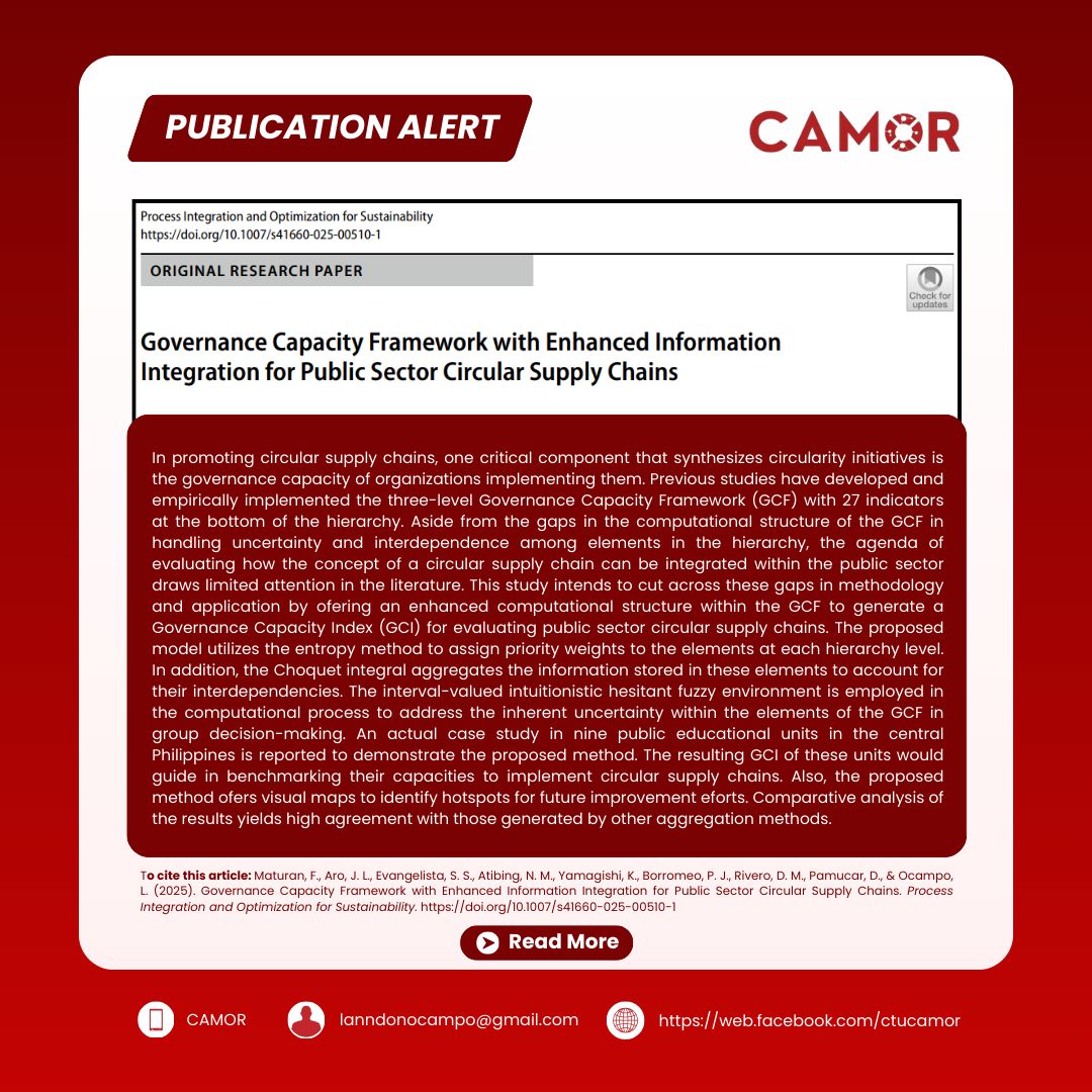 CAMOR