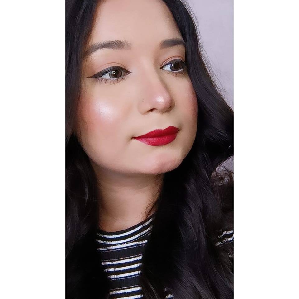 Mehak Rajput