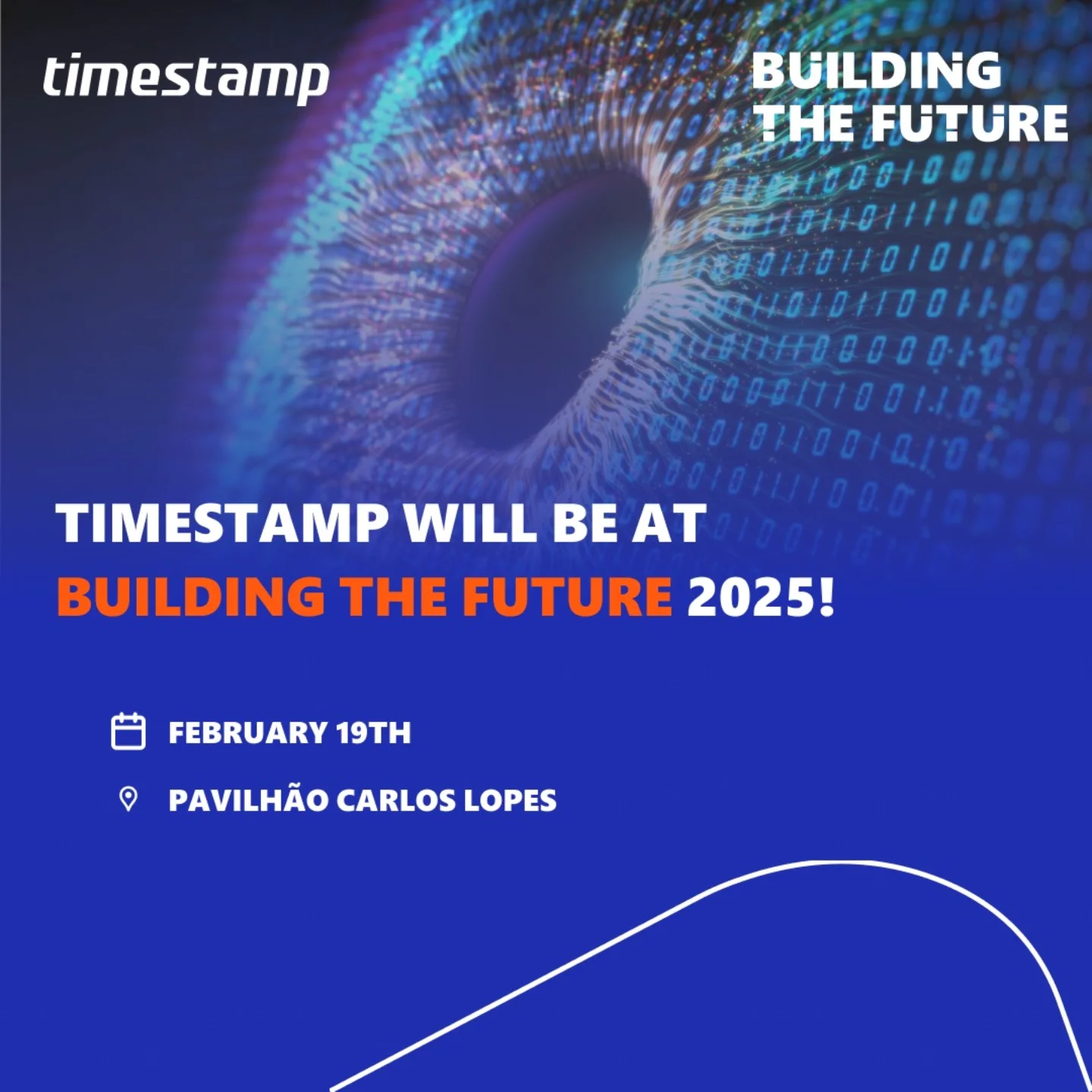 Timestamp - [#English] 📢 Timestamp 🤝 Microsoft at Building the Future ...
