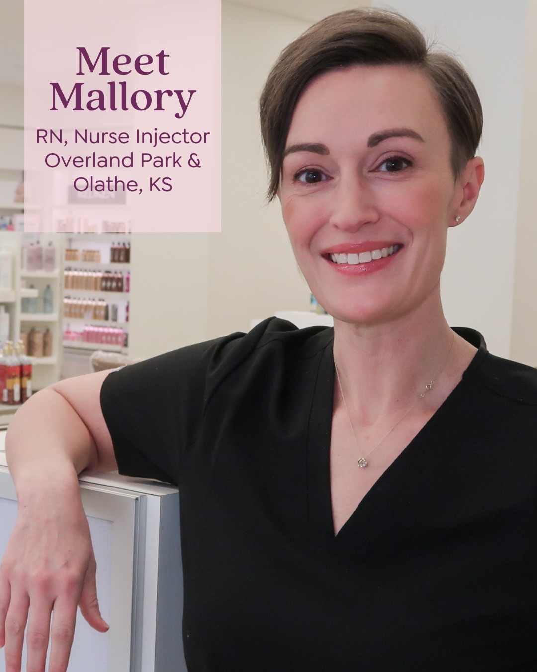 b12 injections overland park Exciting news! We have added a new member to our team & now offer cosmetic injection services at our & Olathe locations. Come see Mallory for all your Botox, Dysport STOCKFEEDS Therapeutic Injections - BioSymmetry Size:1g - $33.72