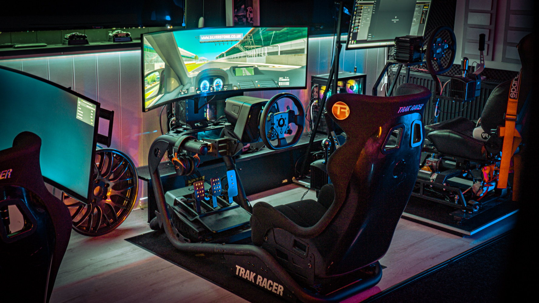 VR Gaming Latvija | Riga