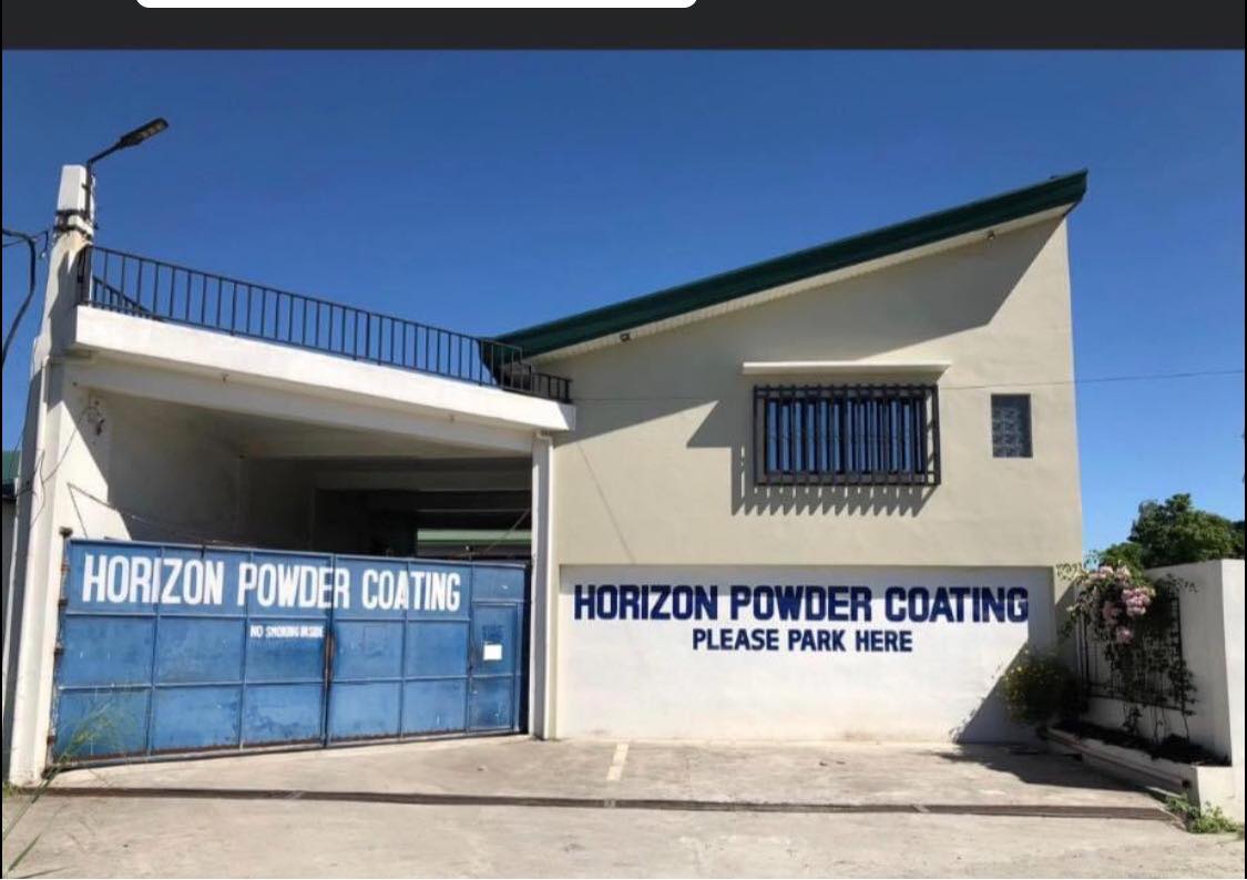 Horizon Powder Coating | Duquit