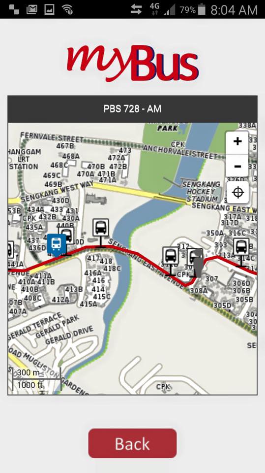 myBus.com.sg - We just launched 