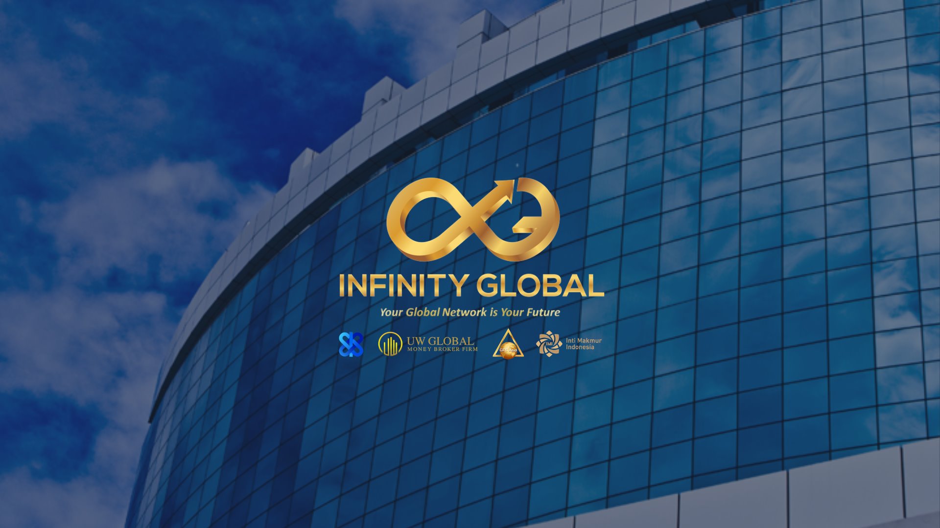 Infinity Global Indonesia