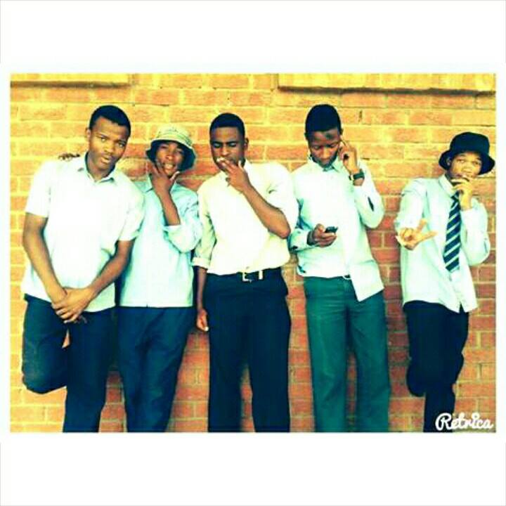 Team Vintage