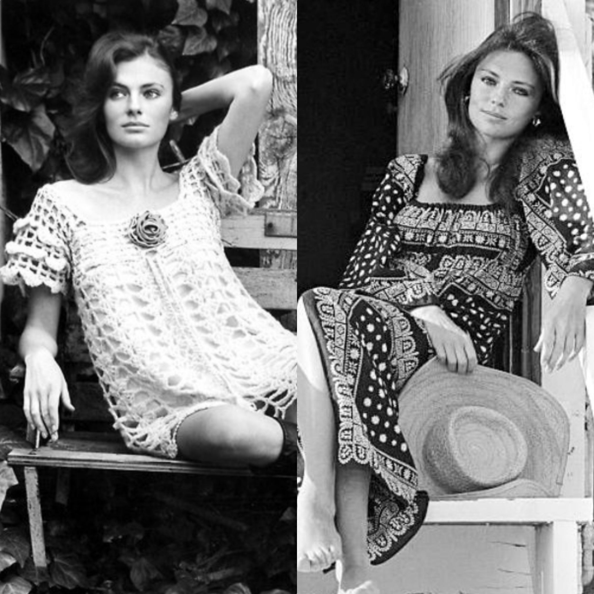 60s - French singer Annie Philippe ? | Facebook